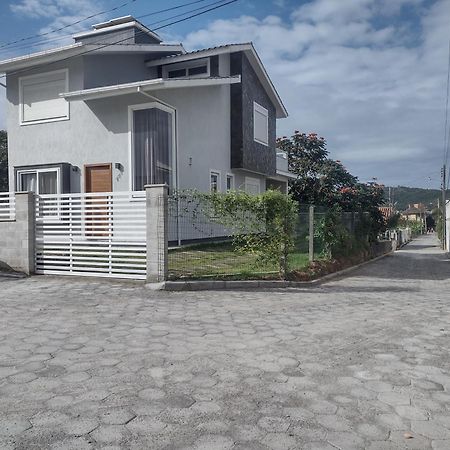 Casa Nova Confortável E Aconchegante Garopaba Exterior foto